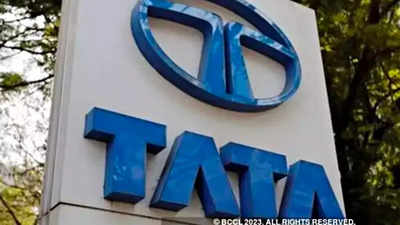 At over $365 billion, Tata Group now bigger in size than Pakistan's GDP