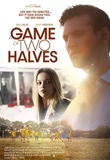 A Game Of Two Halves