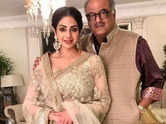 Boney wanted to buy a home for Sridevi