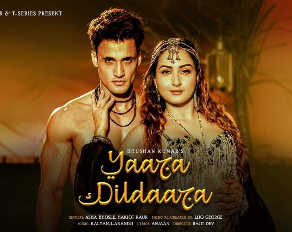 
Check Out The Latest Hindi Music Video Song For Yaara Dildaara By Asha Bhosle And Harjot Kaur
