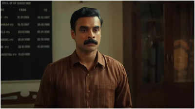 ‘Anweshippin Kandethum’ box office collections day 7: Tovino’s investigative thriller collects Rs 6.4 crores