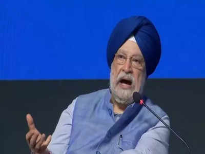 Construction waste in India, one of world's largest solid waste streams: Union Minister Hardeep S Puri