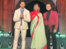 'Mumbai walks' with Siddharth, Shilpa and Vivek