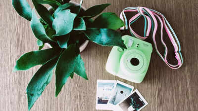 How To Buy The Right Instant Camera?