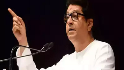 Maharashtra Navnirman Sena chief Raj Thackeray urges teachers to refuse election duty