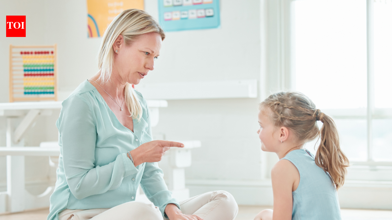 Are you constantly yelling at your kid? Tips that will help you stop