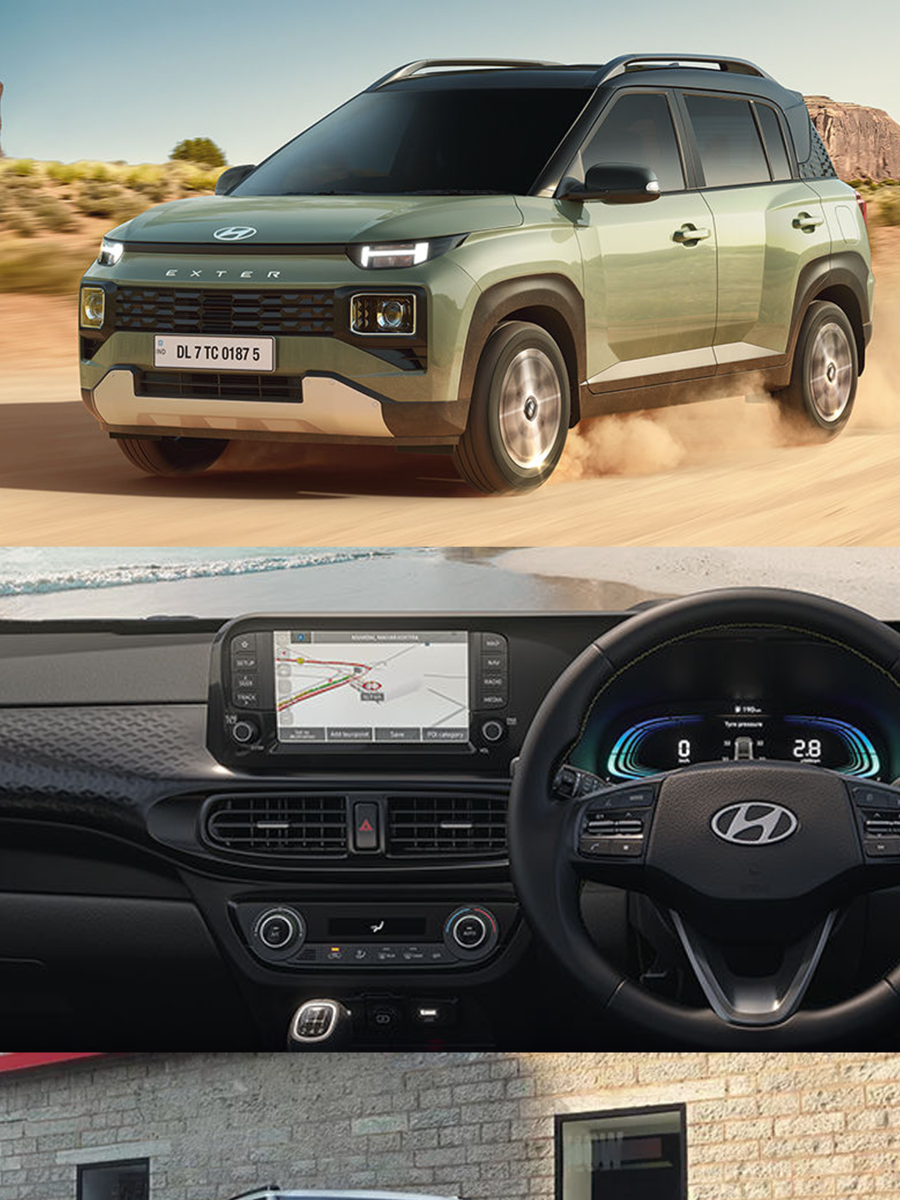 6 Most Affordable Cars with Automatic Climate Control, Tata Tiago