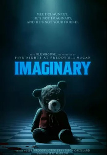 Imaginary