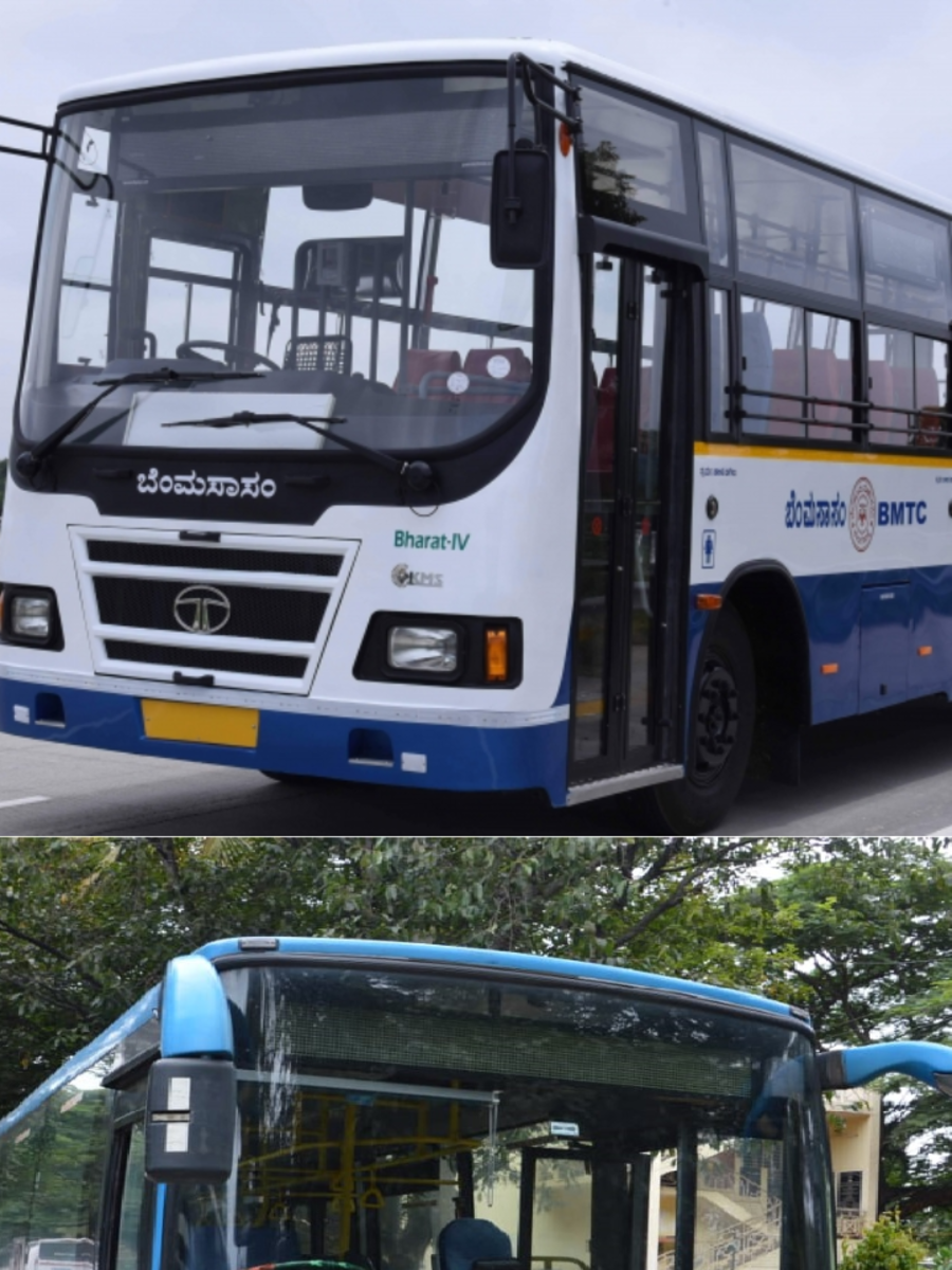 Bengaluru: Check BMTC’S New Bus Routes | Times Now