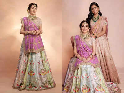 Wedding Lehenga (शादी का लहंगा) - Best Wedding Lehenga Designs Online at  Best Prices in India | Flipkart.com