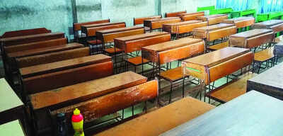 World Bank backed Education Center 'Vidya Samiksha Kendra' in Gujarat draws participants from 21 countries