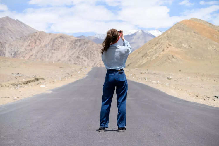 Spiti Valley Circuit (Himachal Pradesh)