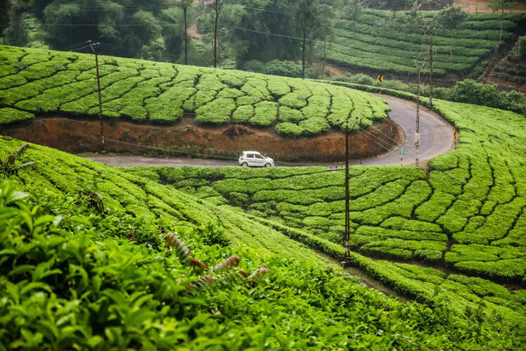 East Coast Road (Tamil Nadu)