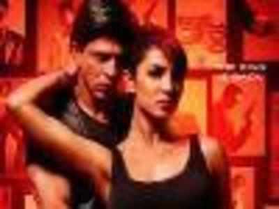 SRK’s Don 2 release won’t be hampered