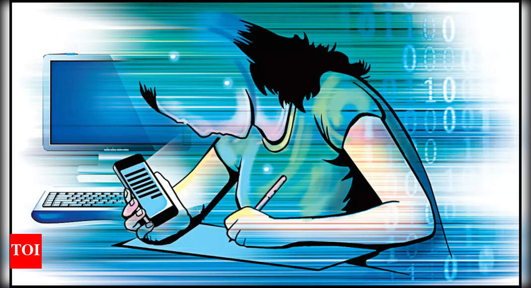 Exam Paper Leak Fiasco: Top 5 Incidents Which Rocked 2023, Prompting