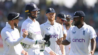'England don't need to move away from Bazball approach', opines Nasser Hussain