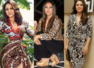 Gauri Khan is the queen of animal print outfits
