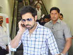 Emraan promotes 'Dirty Picture'