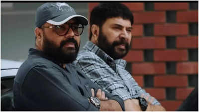 Mammootty's 'Turbo' may hit theatres in June 2024: Reports