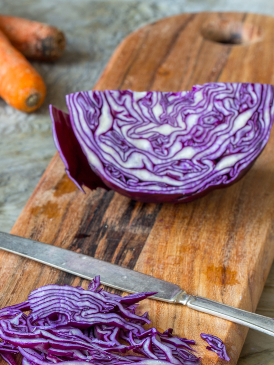 ​10 foods that clean and detox your lungs - Vimarsana News
