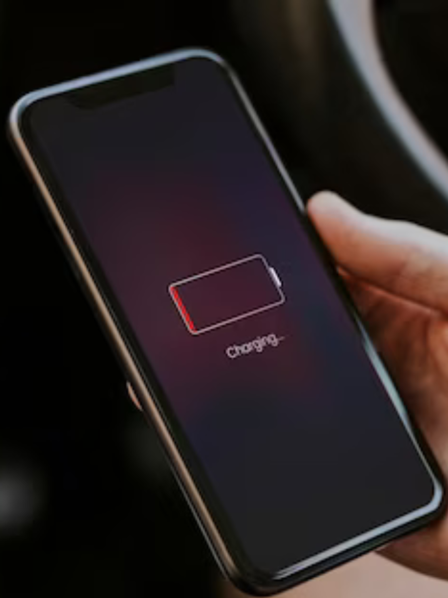 Tip to extend android battery life times now