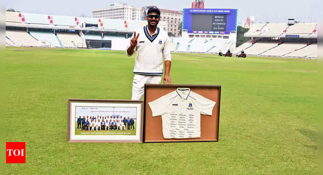 End of an Era: Five domestic stalwarts bid adieu to illustrious Ranji careers |