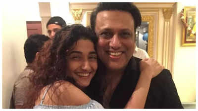 Govinda's niece Ragini Khanna opens up about her experience of being related to such a big name and if it ever helped her career