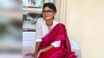 Kiran Rao opens up about being recognized as Aamir Khan’s ex-wife: I don’t think it pressures me so much