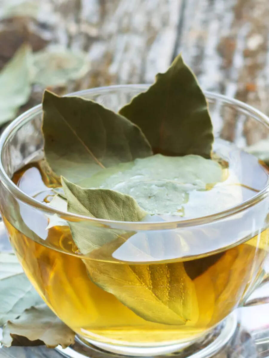 10 reasons to consume Bay Leaf Water on an empty stomach Times of India