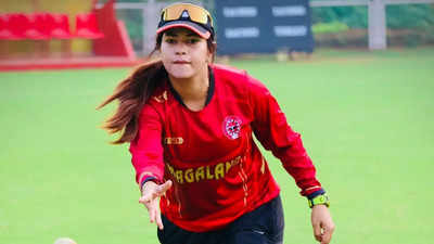 Chhattisgarh's Shyla Alam breaks barriers in cricket, becomes trailblazing coach