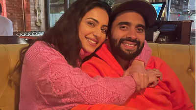 Exclusive: Jackky Bhagnani to surprise his would-be wife Rakul Preet Singh on the wedding day with THIS!