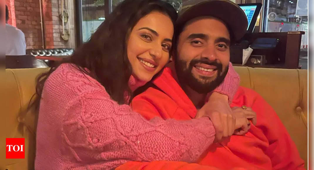 Exclusive: Jackky Bhagnani to Surprise his would-be wife Rakul Preet Singh on the wedding day with THIS! |