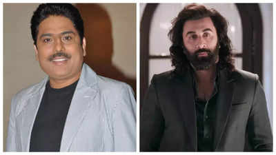 Shailesh Lodha weighs in on the discussion surrounding Sandeep Reddy Vanga's 'Animal' and Ranbir Kapoor's alpha male character