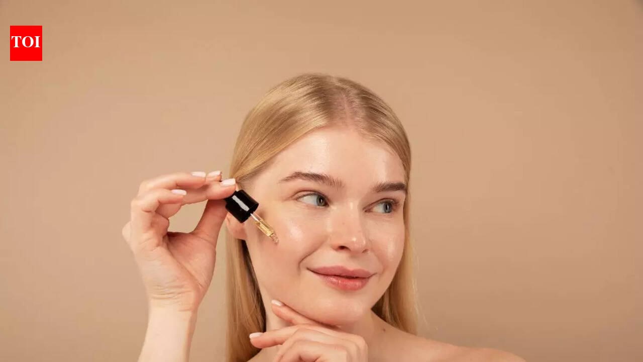 Brightening Serum: Serums That Offer Exceptional Brightening Effects ...
