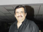 Anand Saxena's b'day bash