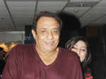 Anand Saxena's b'day bash