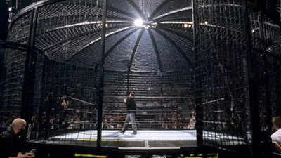 ​WWE Elimination Chamber Perth: Match cards and predictions