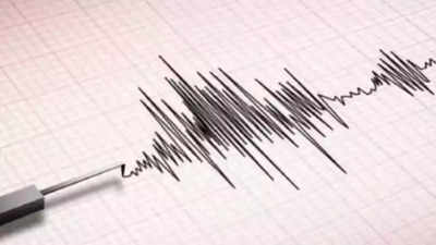 Earthquake of magnitude 5.2 jolts Kargil in Ladakh region