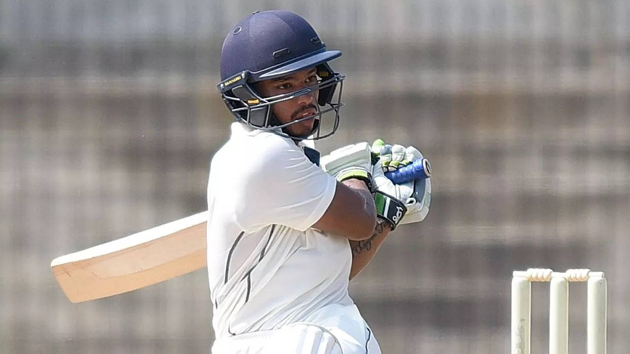 Ranji Trophy Kerala s defensive approach helps Andhra grab a draw