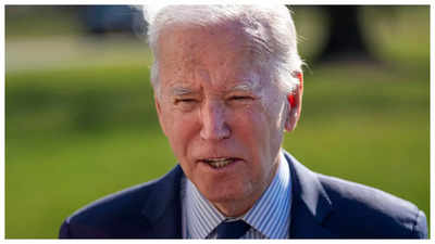 Biden says 'considering' more Russia sanctions after Alexei Navalny death