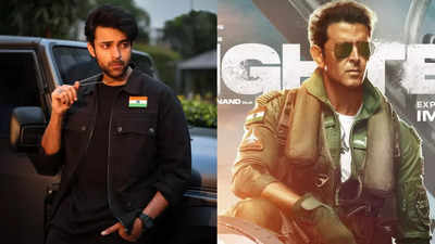 Varun Tej explains how 'Operation Valentine' differs from Hrithik Roshan starrer 'Fighter': 'It will not glorify...'