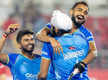 
FIH Pro League: India prevail over Spain in shoot-out
