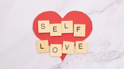 Why some heartbreaks are lessons in self-love