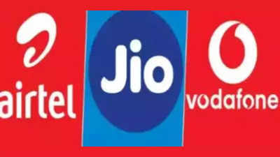 Airtel vs Jio vs Vi Prepaid Recharge Plans: Check out the best recharge plans with 84 days of validity