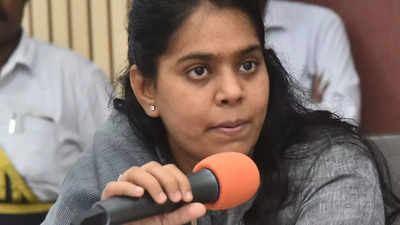 GMC Commissioner Keerthi sacks several officials including AEE