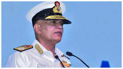 Navy will teach very hard lesson if piracy is attempted in Indian Ocean Region: Admiral Hari Kumar