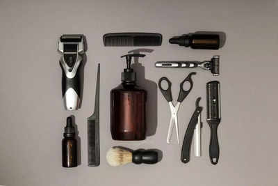 Grooming Essentials For Men That Make Life Easier