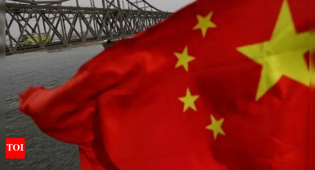 China building villages on disputed border with Bhutan amid talks to reach boundary settlement: Report - Vimarsana News