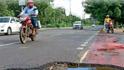 TN unveils plan to unclog city roads