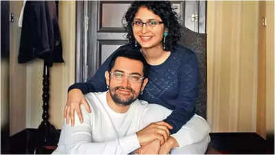 Kiran Rao reveals the REAL reason why Aamir Khan was not cast in 'Laapataa Ladies'
